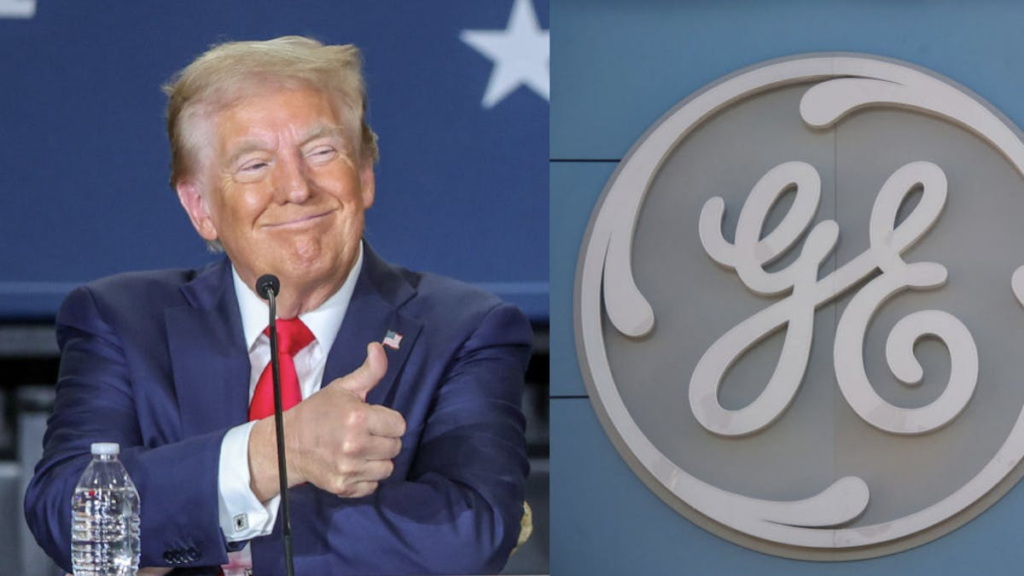 GE Appliances Moving Production From China To Republican State