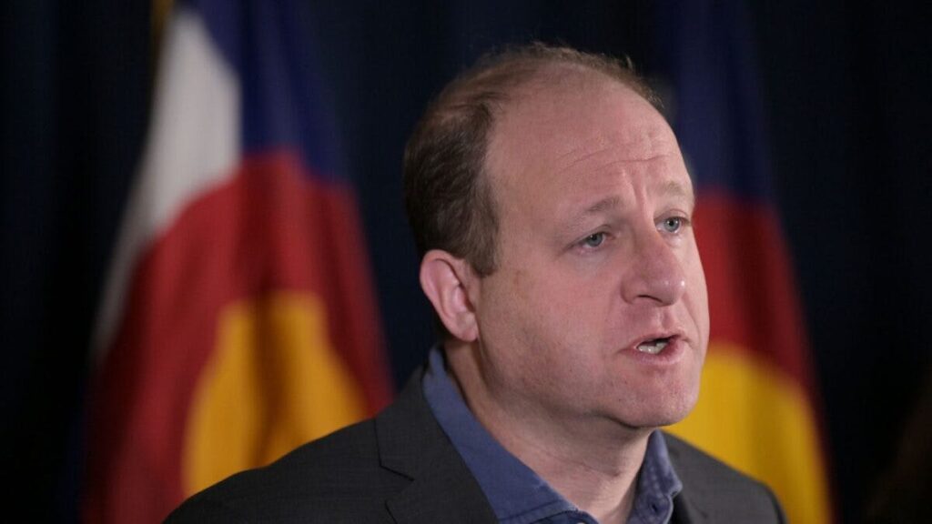 Weeks Before Illegal Alien Terror Attack, Colorado Dems Passed Law Shielding Illegals From ICE