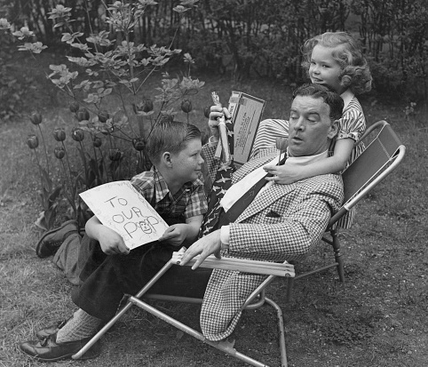 6 Father’s Day Gifts That Aren’t Stuff