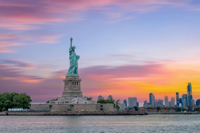 Learning to Love the Nation God Gave Us| National Catholic Register