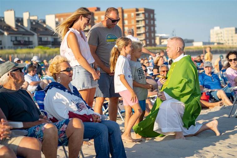 Photo by Joseph Ciorra