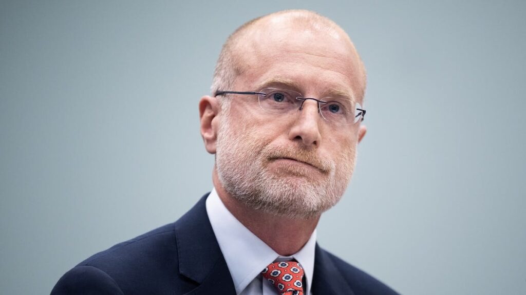 It’s ‘Like They’re Losing A Loyal DNC Spokesperson’