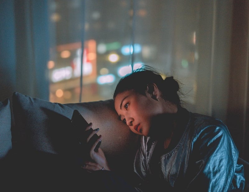 Can ChatGPT Give Good Relationship Advice? — Talkspace