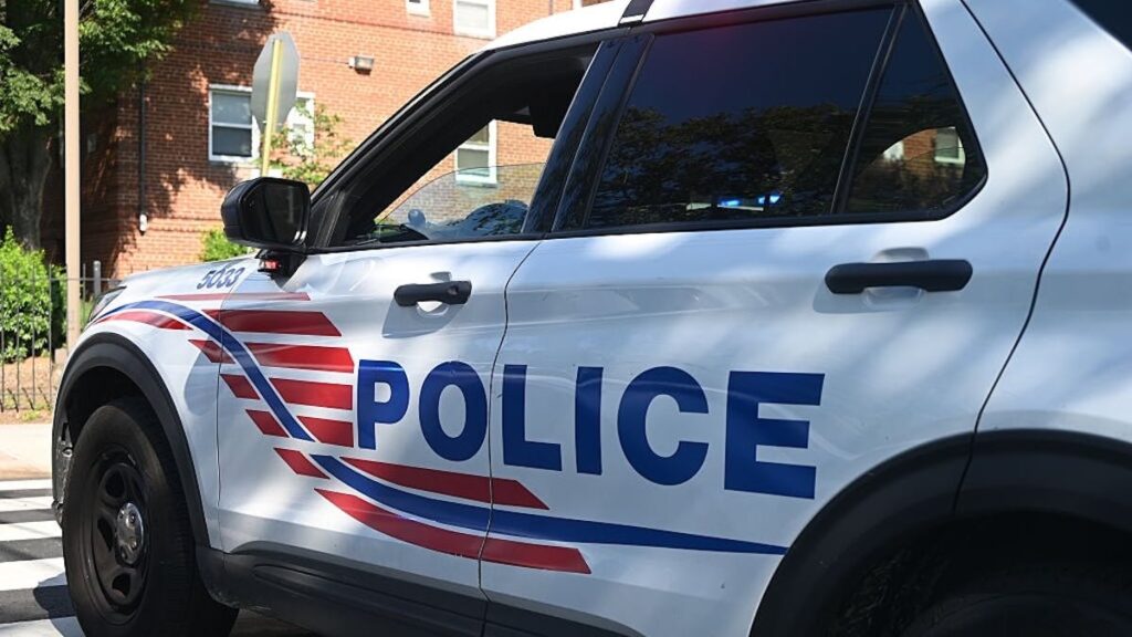 21-year-old Congressional Intern Fatally Shot In DC