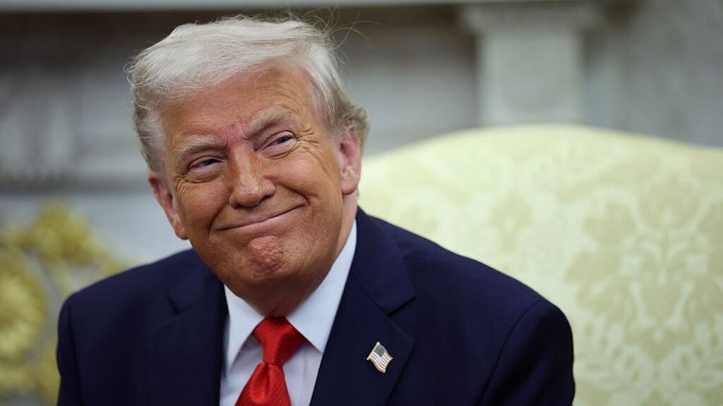 Trump Reflects On Secret Service ‘Mistakes’ On Butler Shooting Anniversary