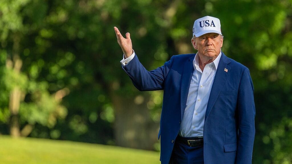 ‘Hurt Our Country Very Badly’