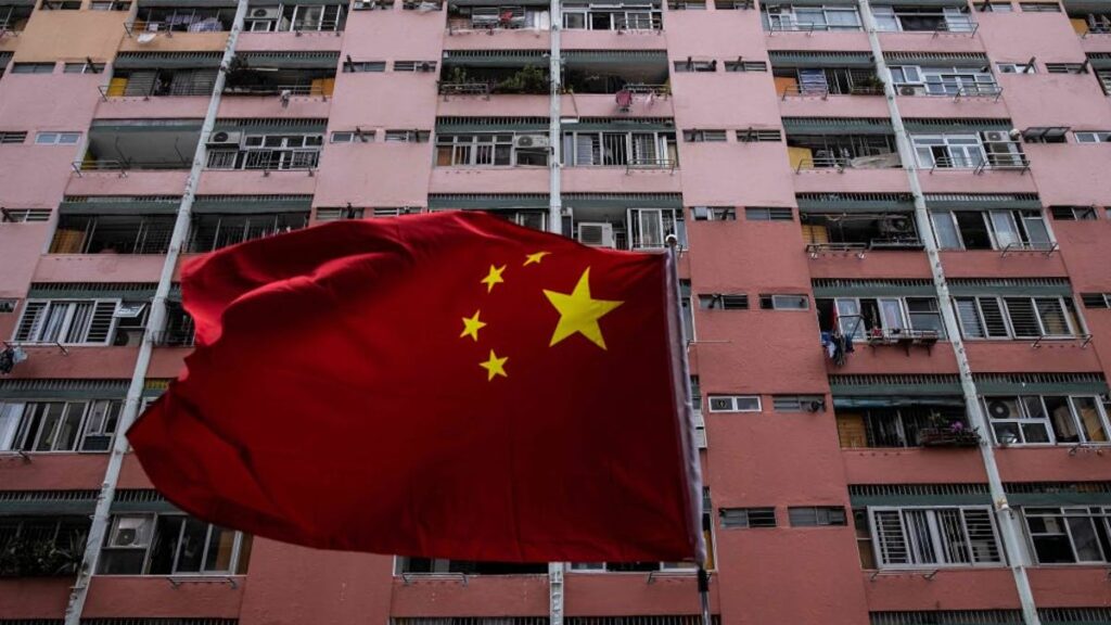 Chinese National Admits To Stealing Missile Defense Blueprints For Communist China