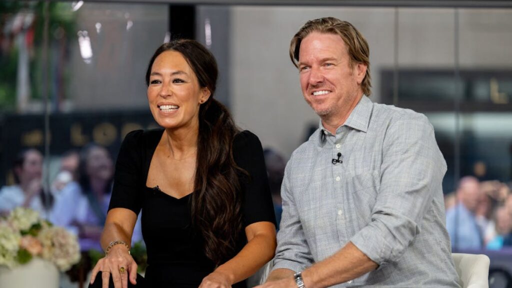 Will Chip And Joanna Gaines Pay The Price Of Compromise?