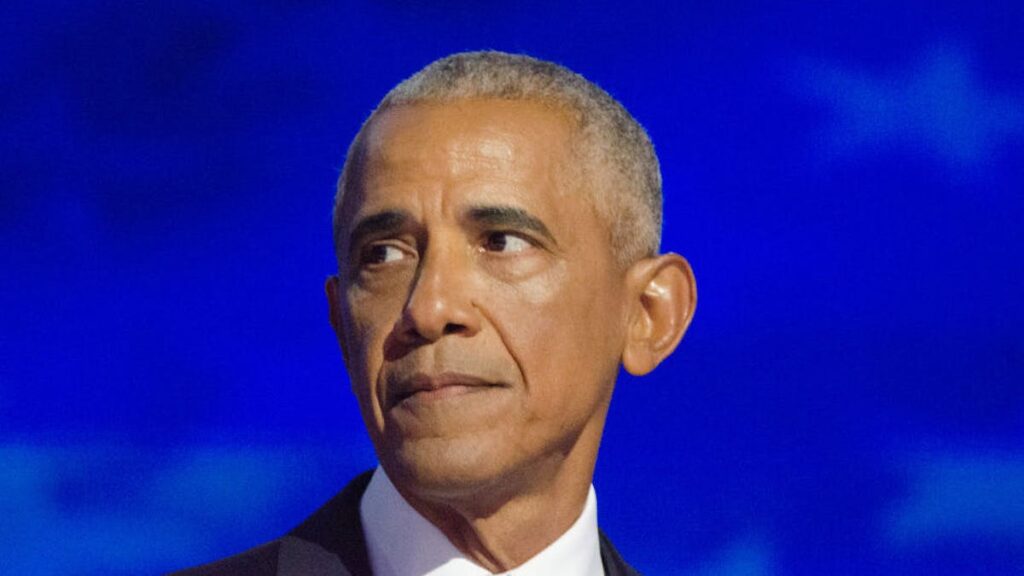 Conservatives React To Tulsi Bombshell On Obama Russia Hoax