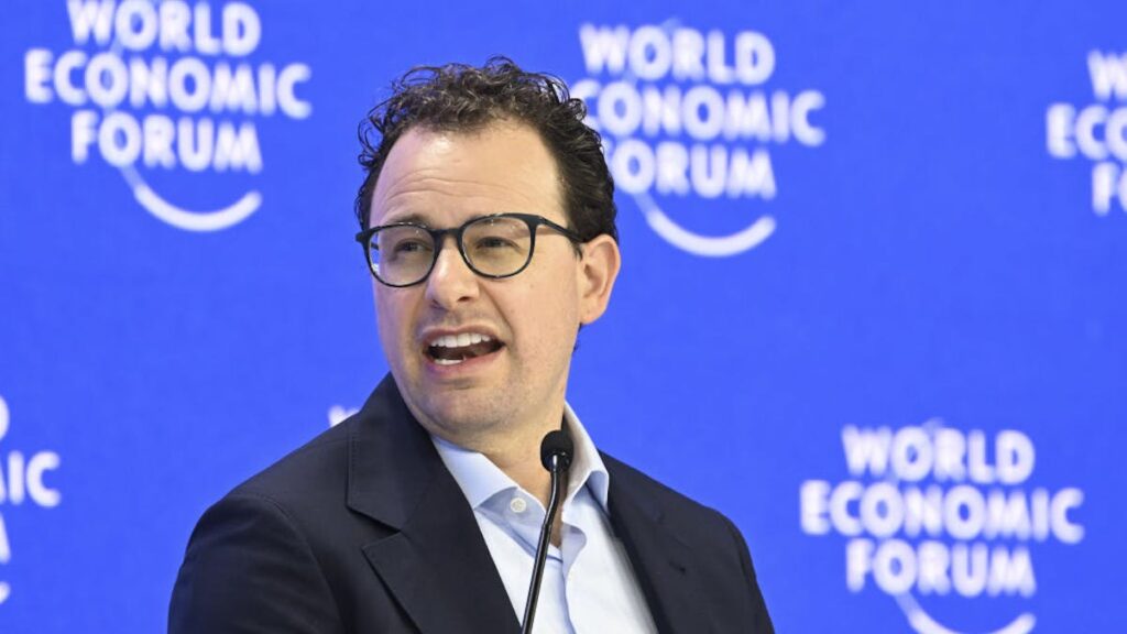 DOD Awards Massive AI Contract To Company Whose CEO Likened Trump To ‘Feudal Warlord’