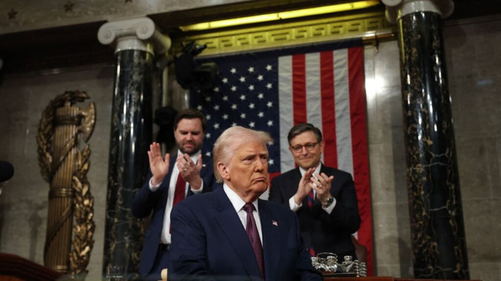 House Republicans Urge Senate Colleagues To Pass Rescissions Package With ‘Sense Of Urgency’