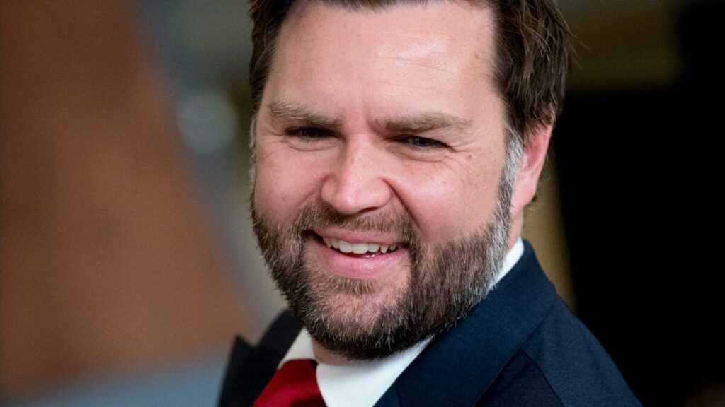 Gavin Newsom Tries To Troll JD Vance Over Family Disney Trip, But VP Hits Right Back