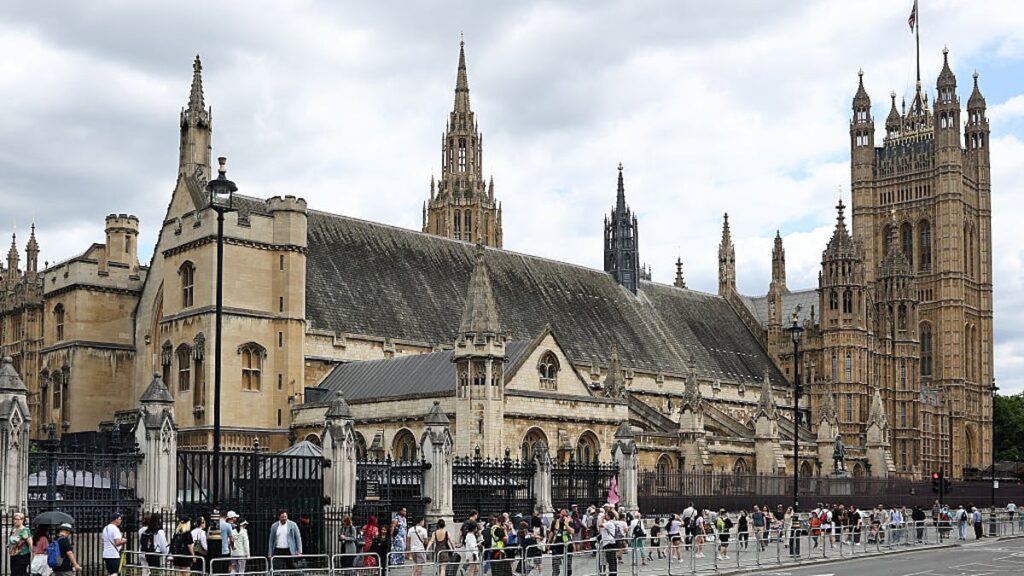 Iran Poses ‘Significant Threat To The UK’