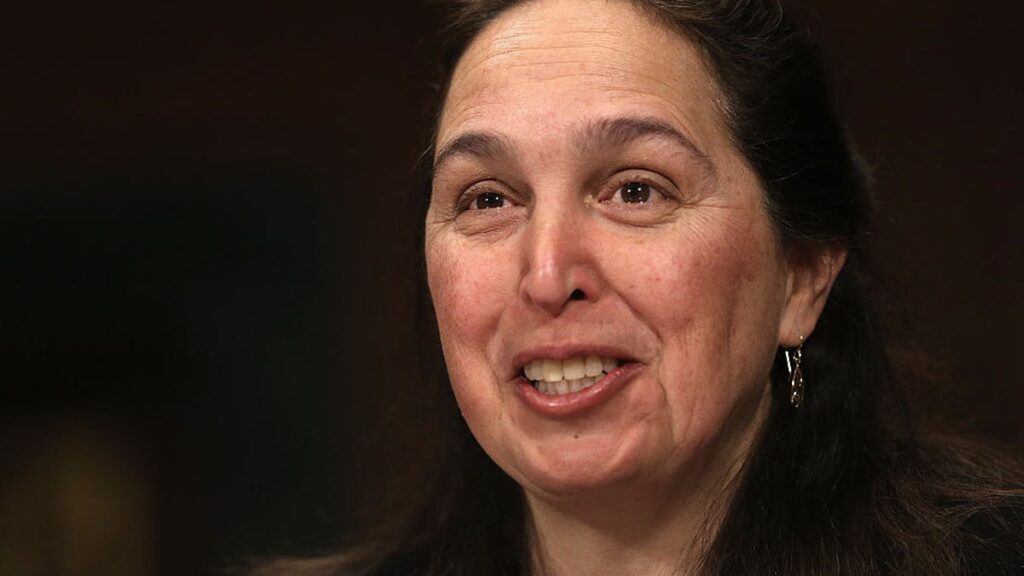 Leftist Judge Blocks Trump From Defunding Planned Parenthood With Big Beautiful Bill