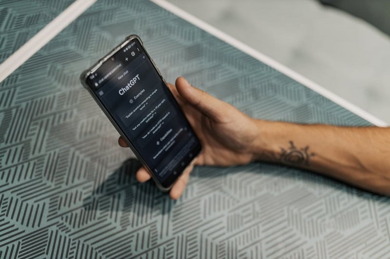 How AI Is Changing the Space — Talkspace