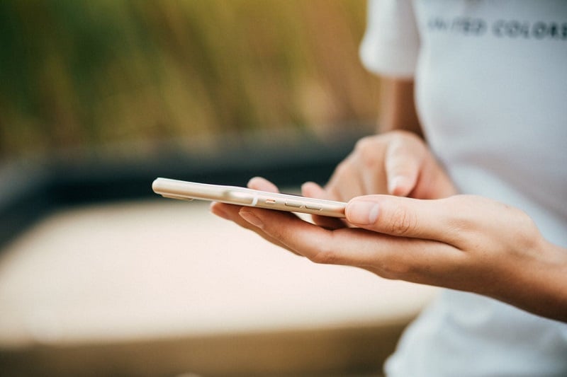 How to Do a Digital Detox From Your Phone —Talkspace