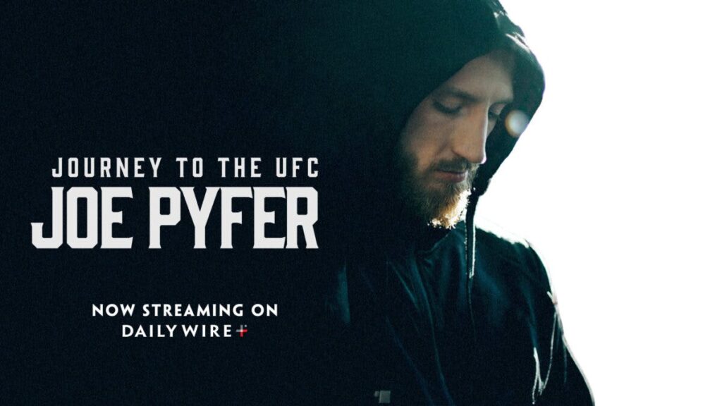 Watch The Incredible Story Of Joe Pyfer