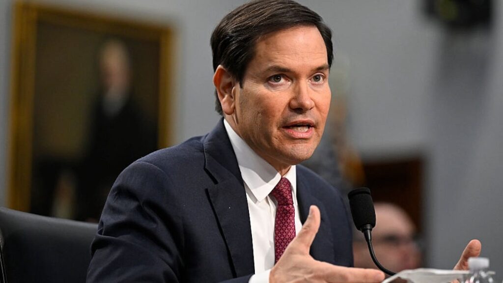 ‘Rape And Slaughter … Must End’