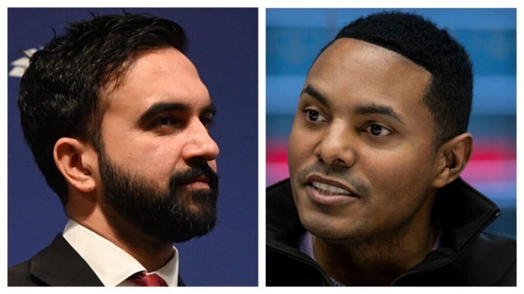 Dem Leftist Congressman Admits He’s Targeted By Mamdani Allies Because He Supports Israel