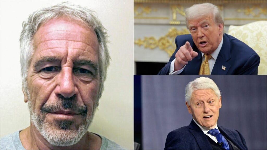 ‘I Never Went To The Island’