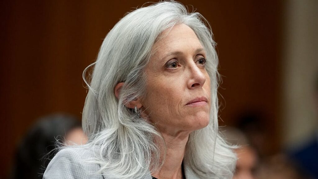 Senate Confirms Trump’s Pick To Head CDC, An Agency Under Fire For Pandemic Response