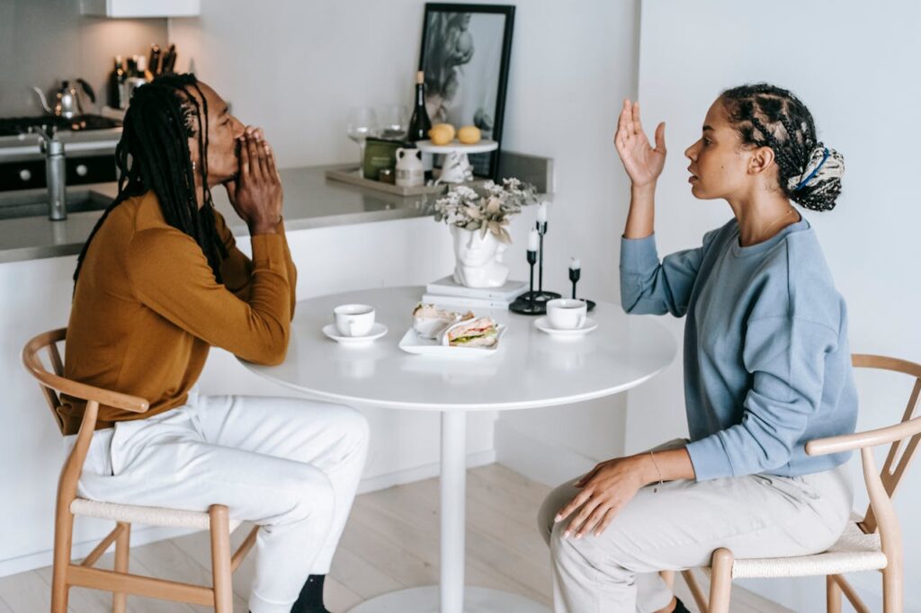 How to Heal From Family Betrayal — Talkspace