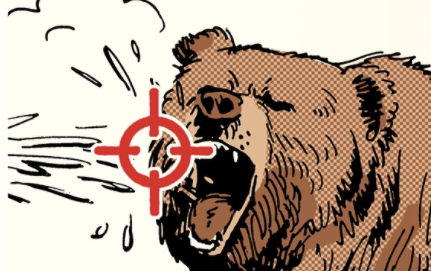 Skill of the Week: Effectively Use Bear Spray