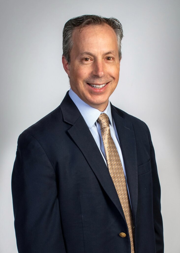 Peter Gagnon, president of EWTN Studios. Credit: EWTN