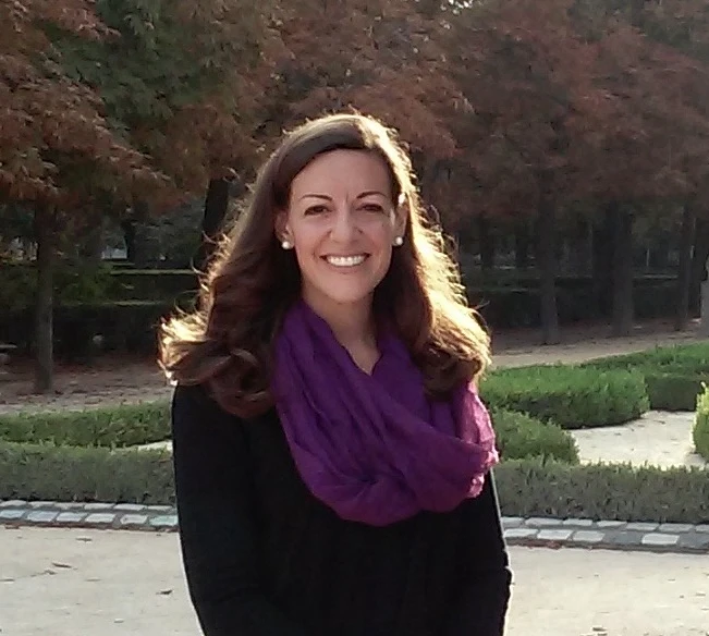 University of Dallas history professor Susan Hanssen. Credit: Photo courtesy of Susan Hanssen