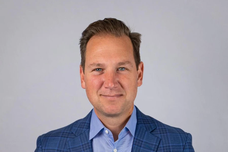 Brian Burch’s nomination as U.S. Ambassador to the Holy See was blocked by Senate Democrats on May 13, 2025.