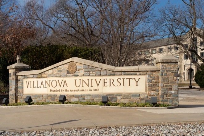 Villanova University