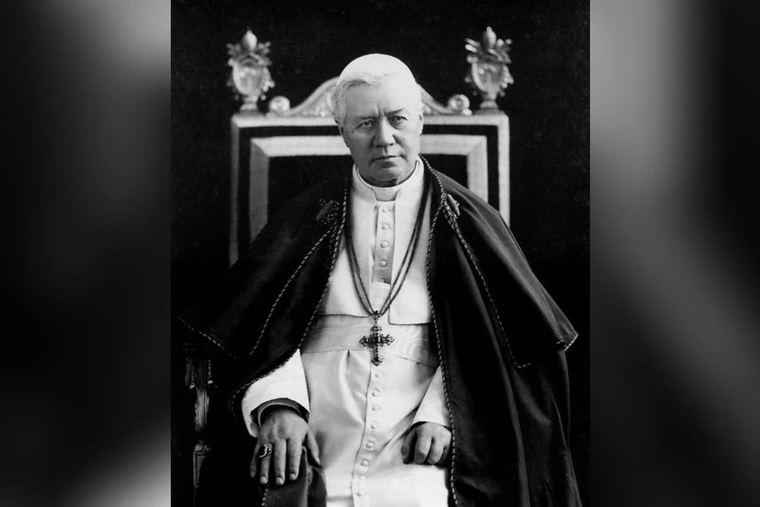 St. Pius X