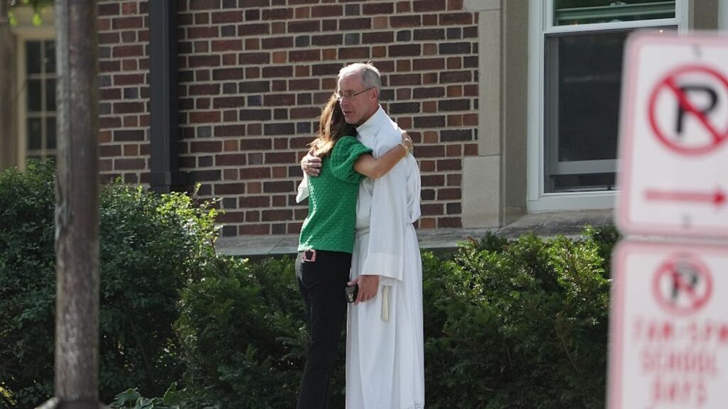 Church Targeted By Trans-Identifying Shooter Asks For Prayer During ‘Impossible Situation’