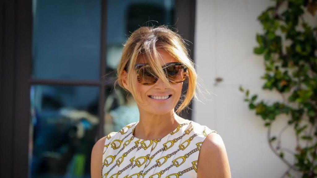 Vanity Fair Floats Melania Cover — If Their Employees Don’t All Quit First