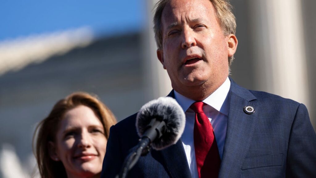 Texas AG Asks Judge To Officially Remove AWOL Dems From Seats