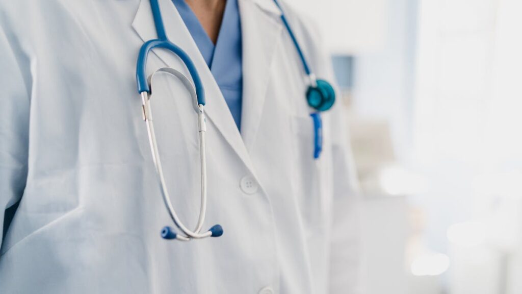 This ‘Blatantly Partisan’ Medical Journal Is Targeting Conservatives