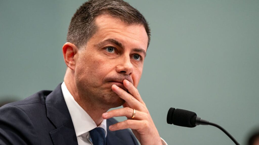 Pete Buttigieg Polls A Literal Zero With Black Voters, And Bill Maher Wants Answers