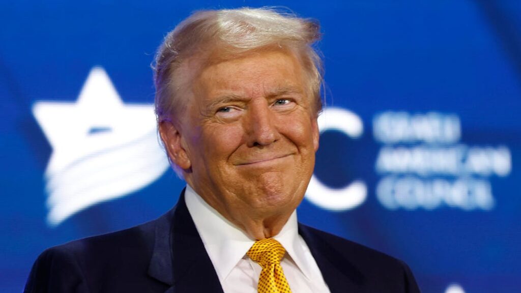 ‘A Great Deal For America’