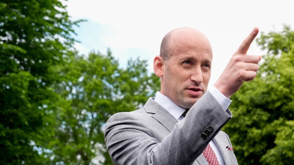 ‘One Egregious Felony After Another’