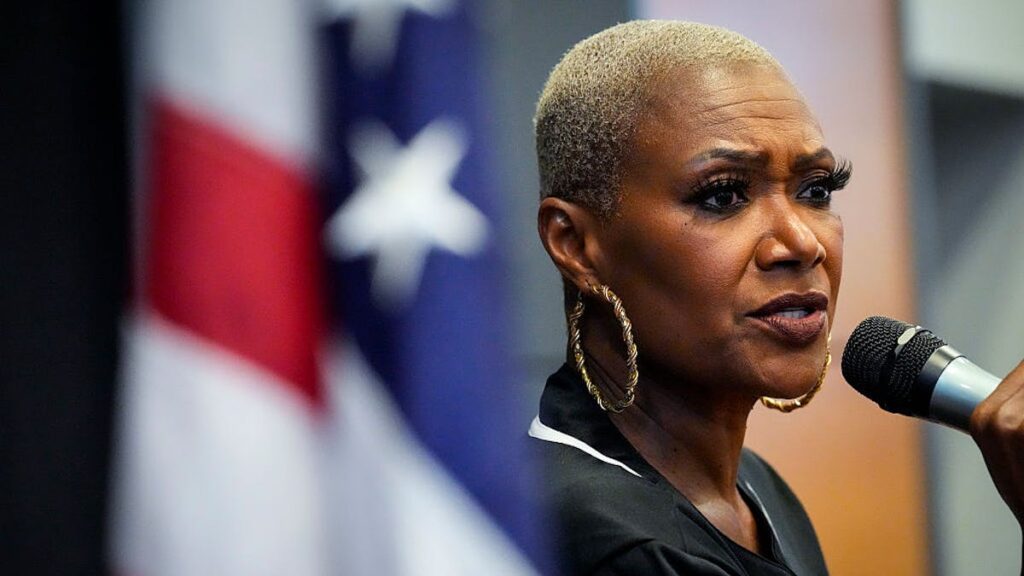 Texas Democrat Loses Touch With Reality, Compares Redistricting To The Holocaust