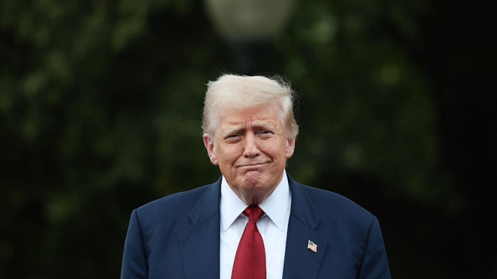 Sunday Show Hosts Pan Putin Summit, And Trump Hits Back: ‘These People Are Sick!’