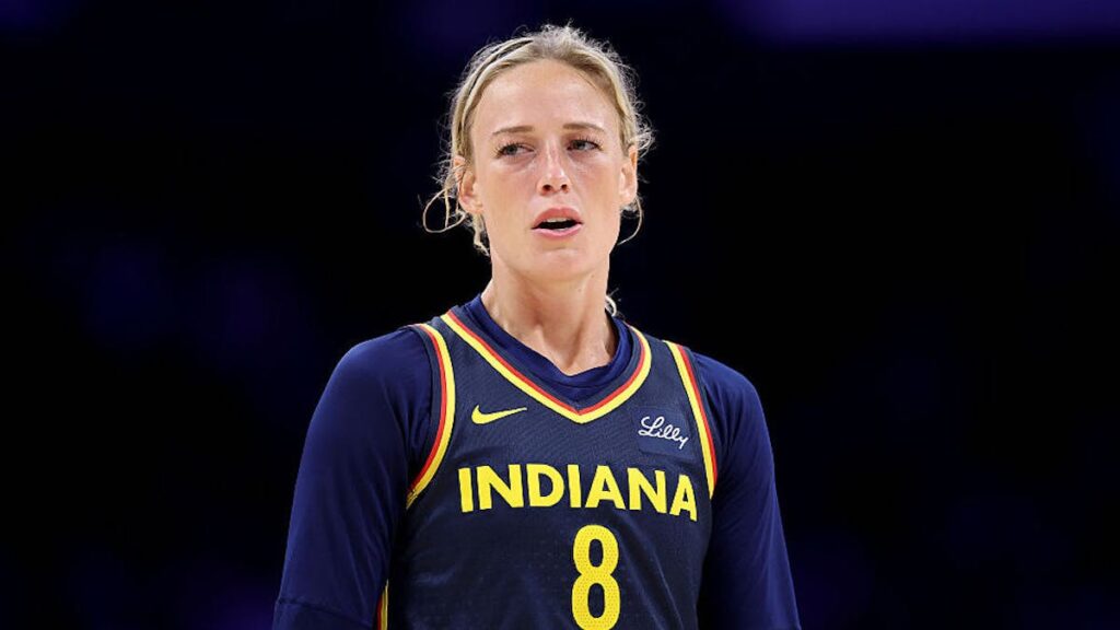 Fans Keep Throwing Sex Toys On Court During WNBA Games