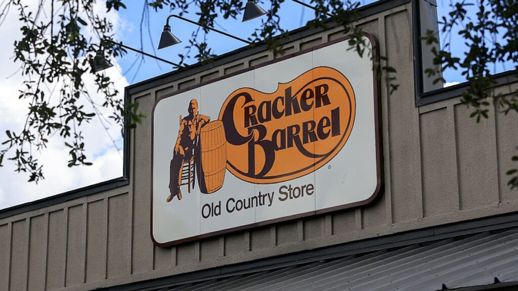 Cracker Barrel Didn’t Go Woke With Its Rebrand, They Were Conned By ‘Experts.’