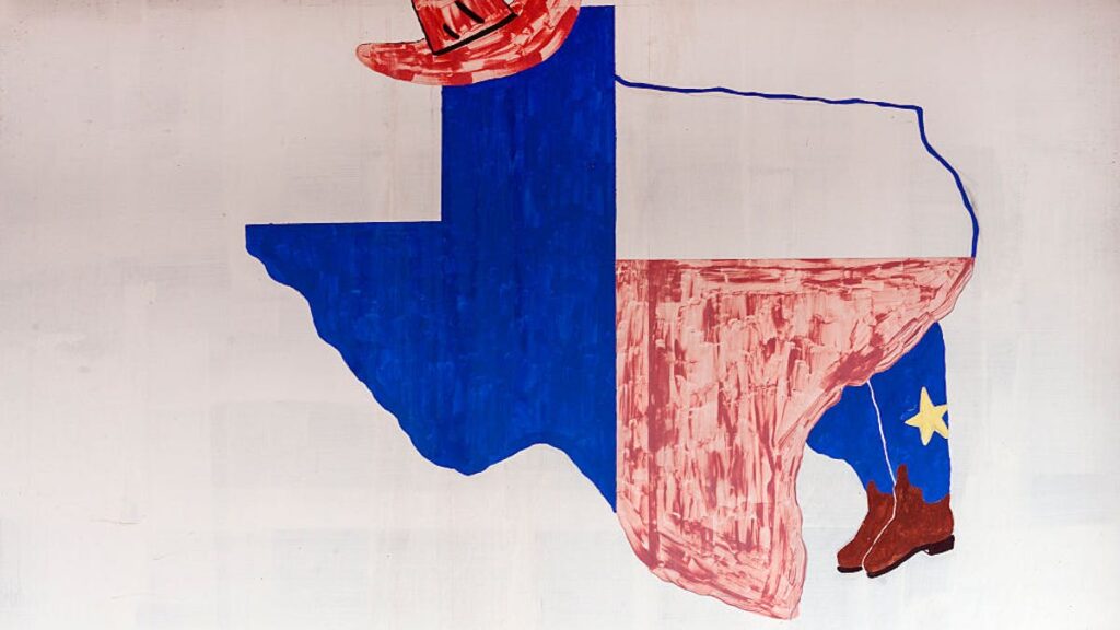Texas Dems Can’t Win Redistricting Fight, So They Bravely Turn Tail And Flee The State