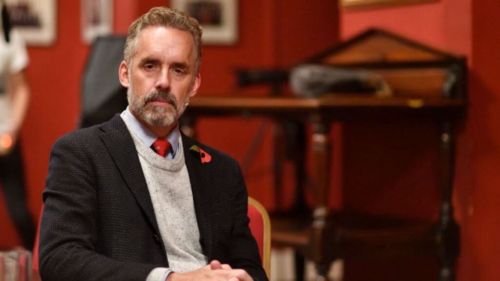 Jordan Peterson Taking Time Off To Recover From ‘Immune System Dysfunction’