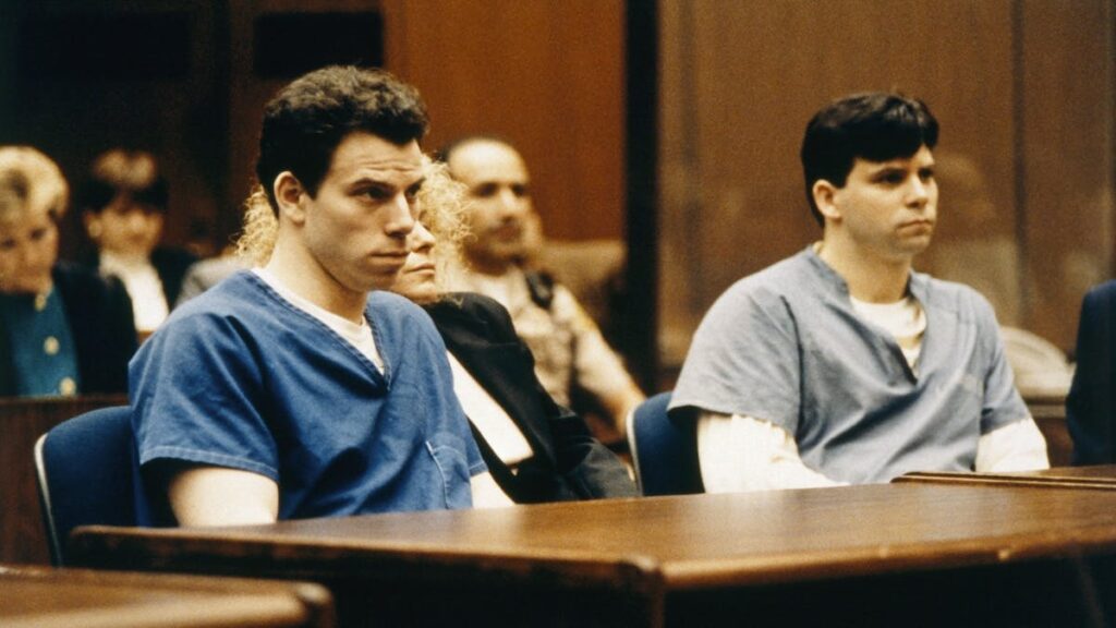 Parole Board To Weigh Release Of Infamous Menendez Brothers