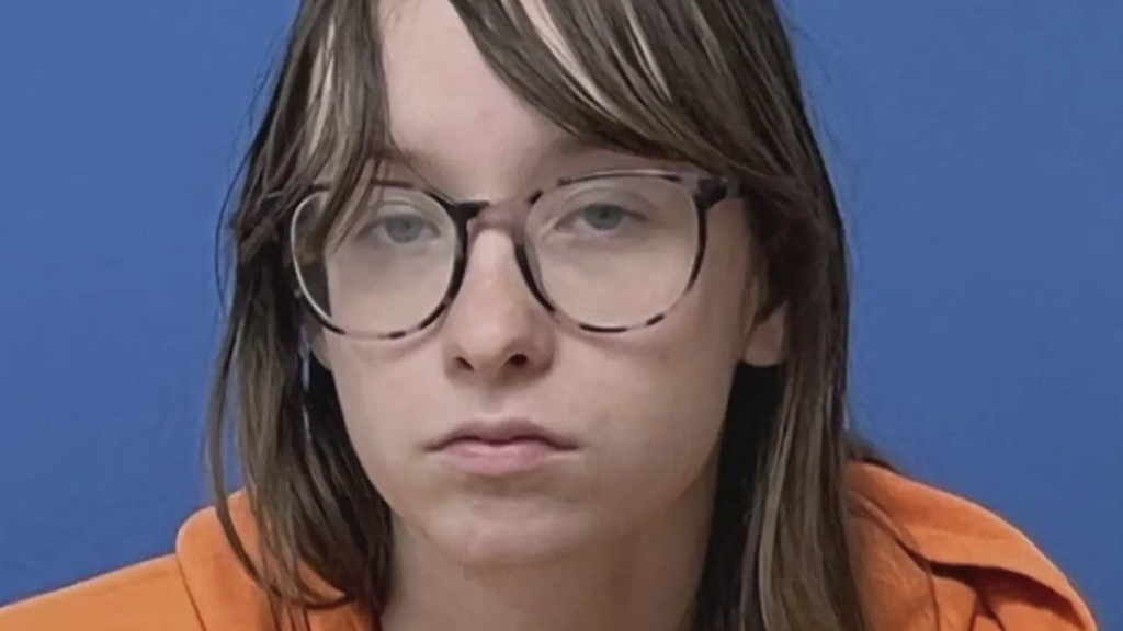 Teen On Trial For Killing Her Baby Once Said Murder Was Her ‘Favorite’ Birth Control