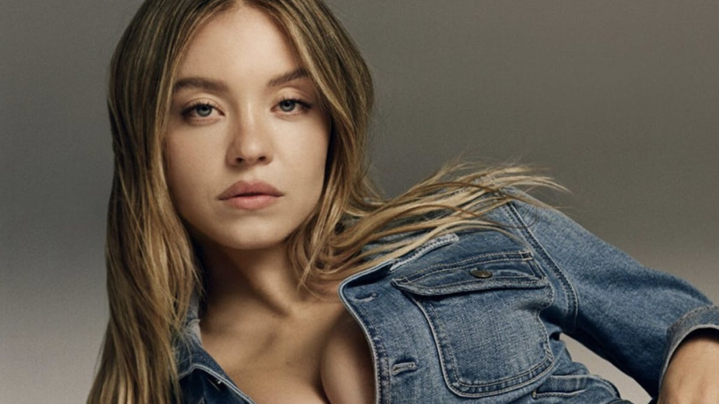 The World’s Most Dangerous Blonde? Sydney Sweeney And The Threat Of Normalcy