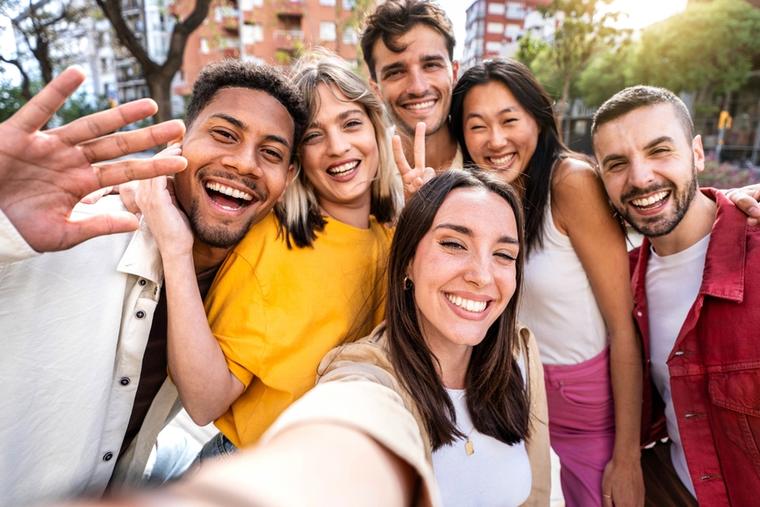 The political breakdowns make a bit more sense: Harris voters, both male and female, ranked marriage and family further down on their personal lists of successful traits. So did women who voted for Trump. The only group to put “having children” at the top of their lists was young male Trump voters.