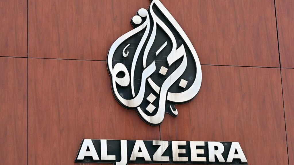 Al Jazeera Works With Hamas To Silence, Torture Independent Reporters In Gaza